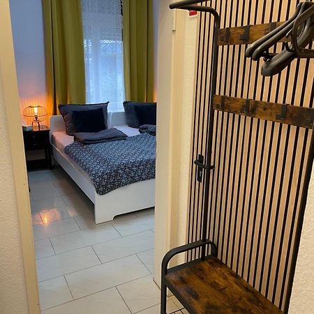 Schoenes Apartment Am Rhein - Zentral Koblenz  Luaran gambar