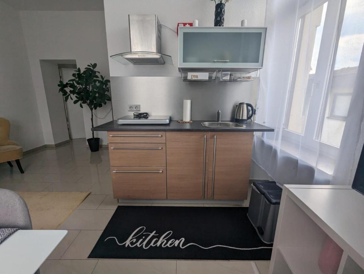 Schoenes Apartment Am Rhein - Zentral Koblenz  Luaran gambar