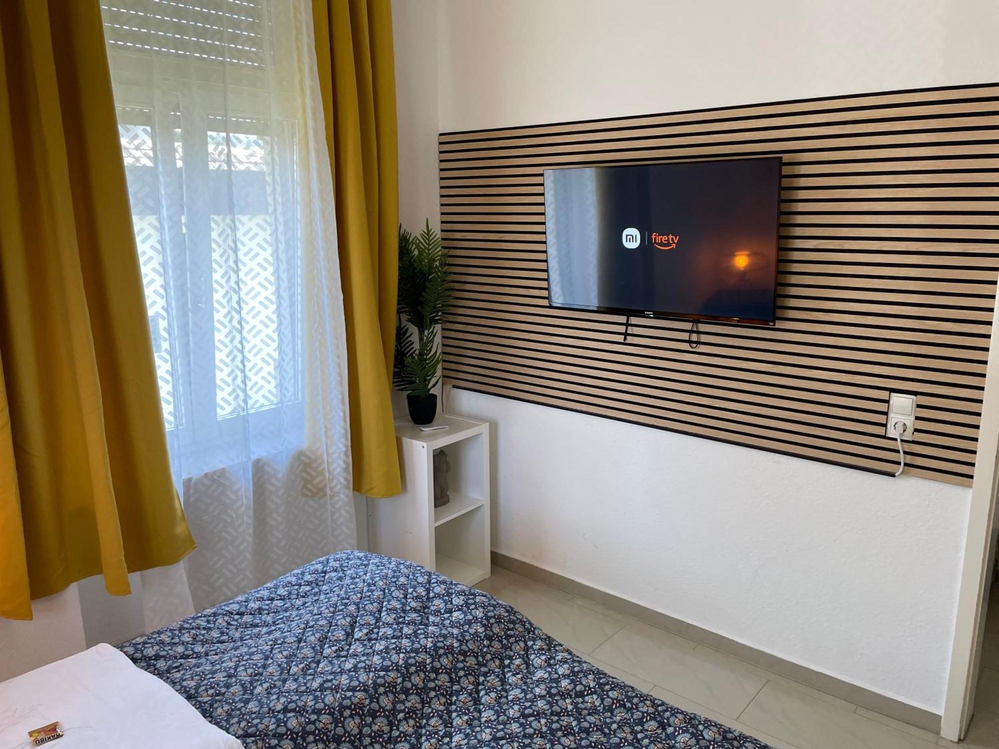 Schoenes Apartment Am Rhein - Zentral Koblenz  Luaran gambar